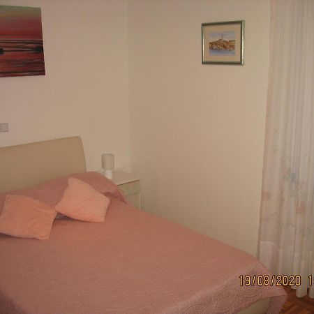 Aliana Apartment Сечовле Экстерьер фото