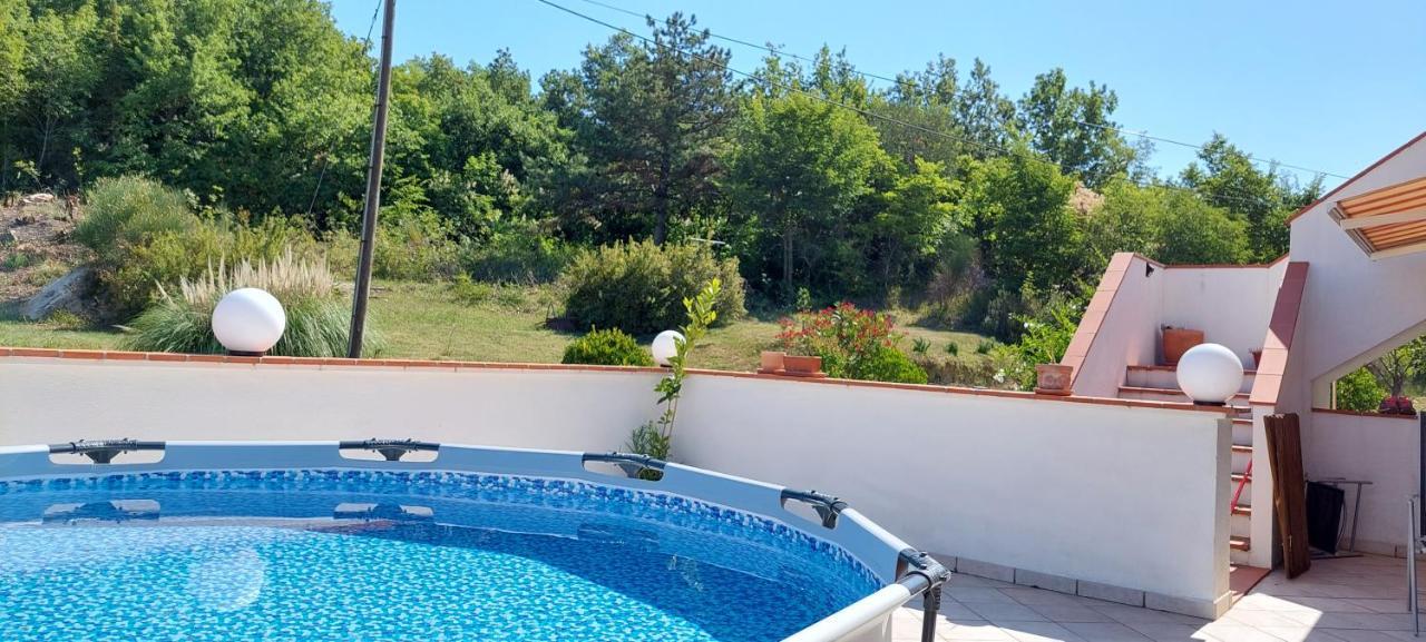 Aliana Apartment Сечовле Экстерьер фото